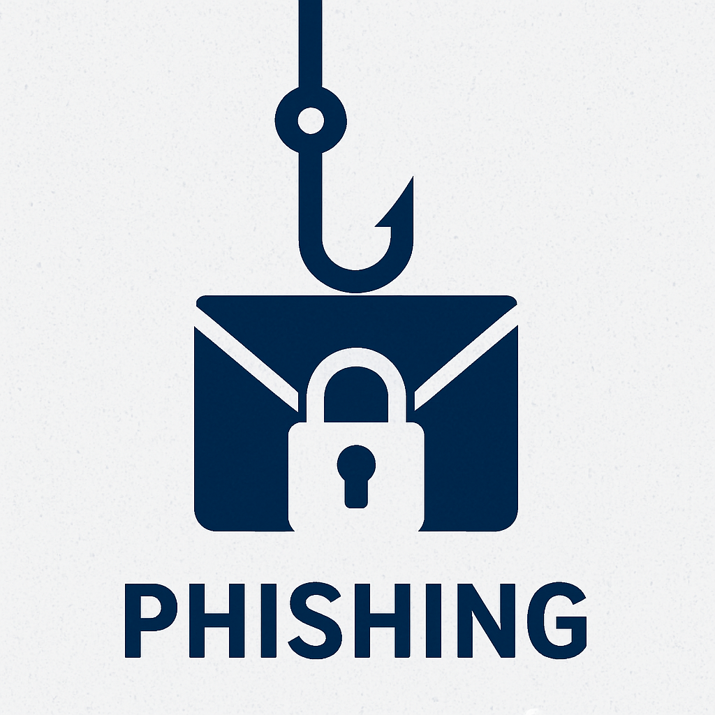 Phishing – jak rozpoznać fałszywą wiadomość?